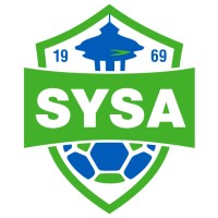 Seattle Youth Soccer Association logo, Seattle Youth Soccer Association contact details