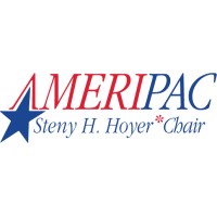 AMERIPAC - Steny H. Hoyer logo, AMERIPAC - Steny H. Hoyer contact details