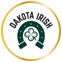 Dakota Irish logo, Dakota Irish contact details