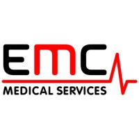 EMC Medical Services logo, EMC Medical Services contact details