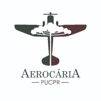 Aerocária logo, Aerocária contact details