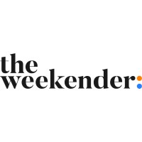 The Weekender Travel logo, The Weekender Travel contact details