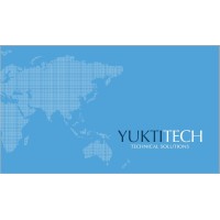 YuktiTech IT Services Pvt Ltd logo, YuktiTech IT Services Pvt Ltd contact details