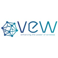 VEW logo, VEW contact details