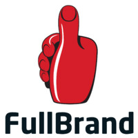 FullBrand srl logo, FullBrand srl contact details