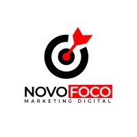 Agência Novo Foco Marketing Digital logo, Agência Novo Foco Marketing Digital contact details