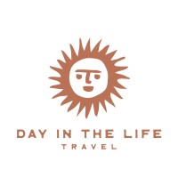 Day in the Life Travel logo, Day in the Life Travel contact details