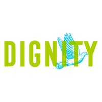 Dignity Coconuts logo, Dignity Coconuts contact details