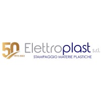 Elettroplast S.r.l. - Injection molding of thermoplastics - logo, Elettroplast S.r.l. - Injection molding of thermoplastics - contact details