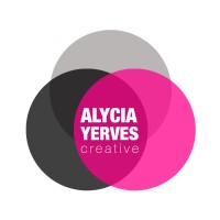 Alycia Yerves Creative logo, Alycia Yerves Creative contact details