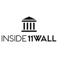 Inside 11 Wall Street LLC logo, Inside 11 Wall Street LLC contact details