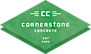 Cornerstone Concrete Llc logo, Cornerstone Concrete Llc contact details