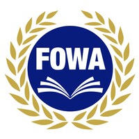 FOWA logo, FOWA contact details