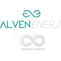 Alven Enerji logo, Alven Enerji contact details