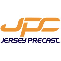 Jersey Precast Corporation logo, Jersey Precast Corporation contact details