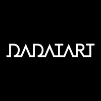 DADATART logo, DADATART contact details