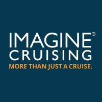 Imagine Cruising logo, Imagine Cruising contact details