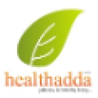 Healthadda logo, Healthadda contact details