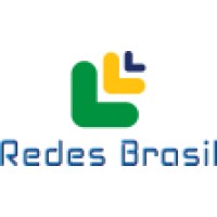 Redes Brasil logo, Redes Brasil contact details