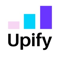 Upify Digital logo, Upify Digital contact details