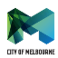 Melbourne Library logo, Melbourne Library contact details