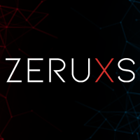 Zeruxs Limited logo, Zeruxs Limited contact details