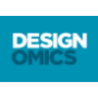 Designomics logo, Designomics contact details