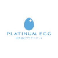 Platinum Egg Inc. logo, Platinum Egg Inc. contact details