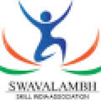 SWAVALAMBH Skill India Association logo, SWAVALAMBH Skill India Association contact details