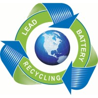 Lead Battery Recycling World logo, Lead Battery Recycling World contact details