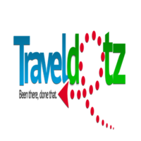 TravelDotz logo, TravelDotz contact details