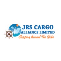 JRS Cargo Alliance Limited logo, JRS Cargo Alliance Limited contact details