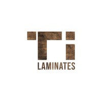 TI Laminates logo, TI Laminates contact details