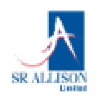 S.R. Allison, Ltd. logo, S.R. Allison, Ltd. contact details