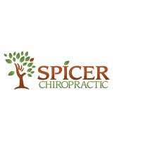 SPICER CHIROPRACTIC logo, SPICER CHIROPRACTIC contact details