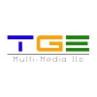 TGE Multi-Media LLC logo, TGE Multi-Media LLC contact details