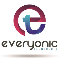 Everyonic Technosoft logo, Everyonic Technosoft contact details