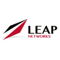 Leap Networks LLC logo, Leap Networks LLC contact details