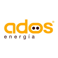 A-DOS ENERGÍA logo, A-DOS ENERGÍA contact details