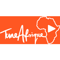 TuneAfrique logo, TuneAfrique contact details