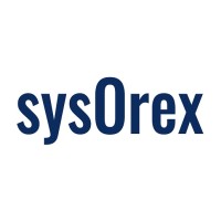 sys0rex logo, sys0rex contact details