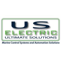 US ELECTRIC, INC logo, US ELECTRIC, INC contact details