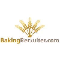 Baking Recruiter logo, Baking Recruiter contact details