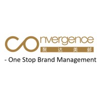 Convergence China logo, Convergence China contact details