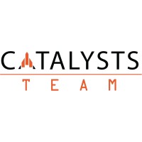 Catalysts.Team logo, Catalysts.Team contact details