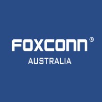 Foxconn Australia logo, Foxconn Australia contact details