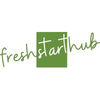 Freshstarthub logo, Freshstarthub contact details