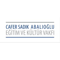 Cafer Sadık Abalıoğlu Eğitim ve Kültür Vakfı logo, Cafer Sadık Abalıoğlu Eğitim ve Kültür Vakfı contact details