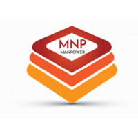 MNP MANPOWER logo, MNP MANPOWER contact details