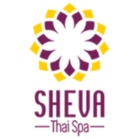 Sheva Royal Thai Spa logo, Sheva Royal Thai Spa contact details